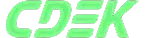 CDEK