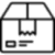 иконка коробки