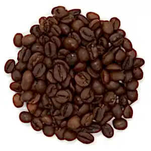 Кофе Эспрессо "Элькано" (100% Арабика Бразилия и Эфиопия), 1000 г