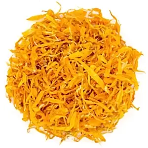 Календула (лепестки)