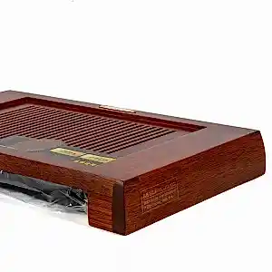 Чабань из фруктового дерева LIGHTKING 485*295 мм