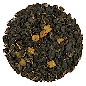 Улун Ананас