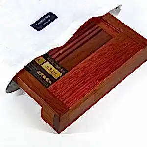 Чабань из фруктового дерева LIGHTKING 485*295 мм